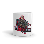 ItzPrimeTime Mug