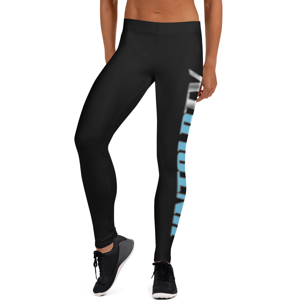 Untoldtv Leggings