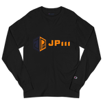 JPIII Gaming Champion Long Sleeve Shirt