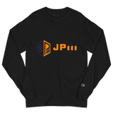 JPIII Gaming Champion Long Sleeve Shirt