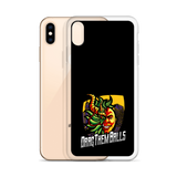 DragThemBalls iPhone Case