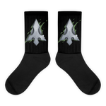 Green Arrow Gaming Socks