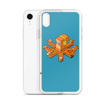 Spethal0 iPhone Case