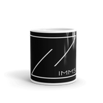 Zimms Logo Mug