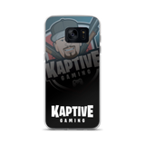 Kaptive Gaming Samsung Case
