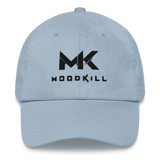 Moodkill Dad hat
