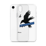 IceRaven06 Logo iPhone Case