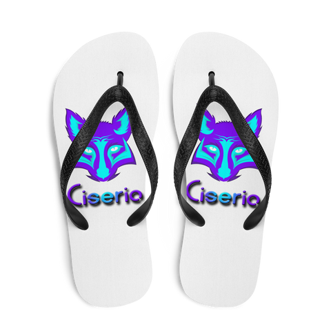 Ciserio Flip-Flops