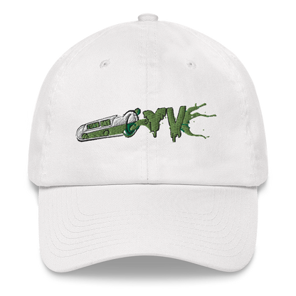 Young_vile Dad hat