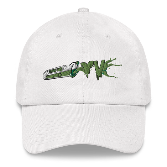 Young_vile Dad hat
