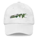 Young_vile Dad hat