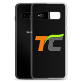 ToMClancY Samsung Case