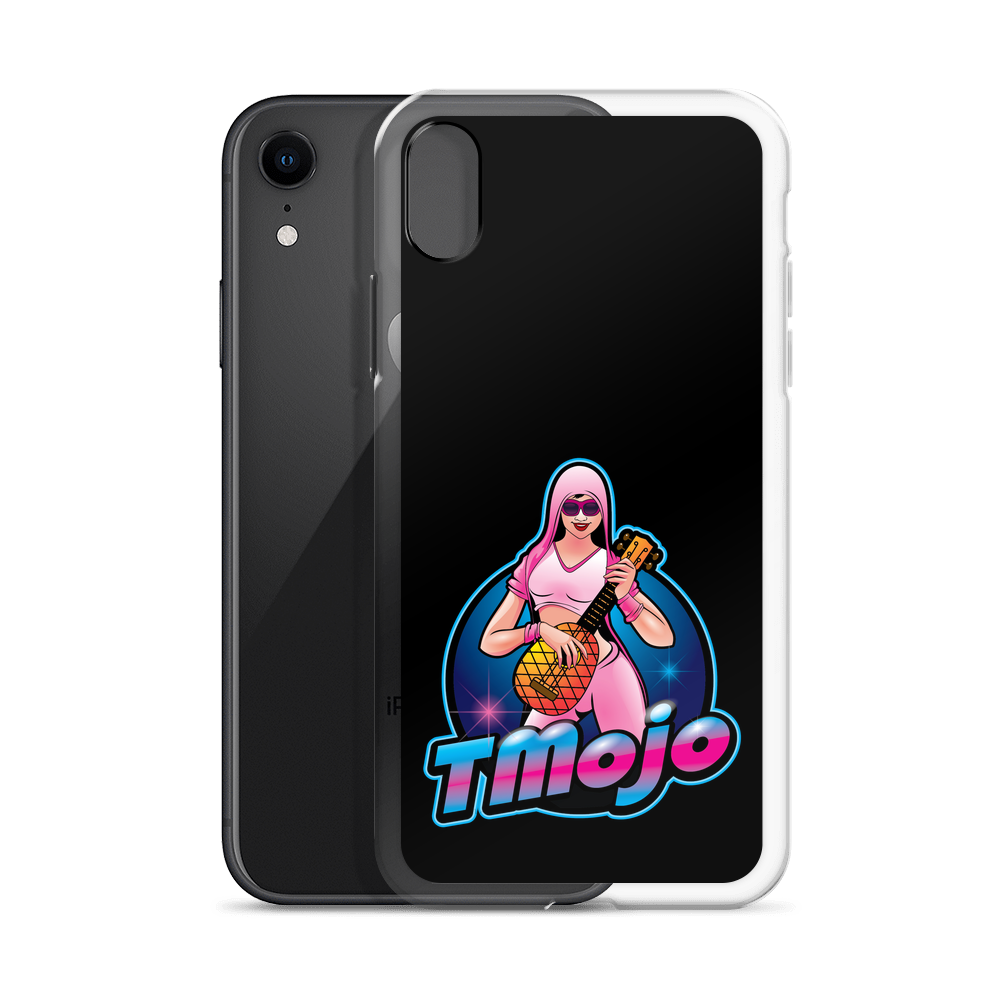 TMojo Logo iPhone Case