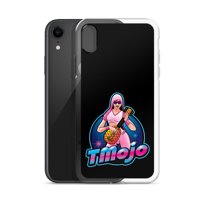 TMojo Logo iPhone Case