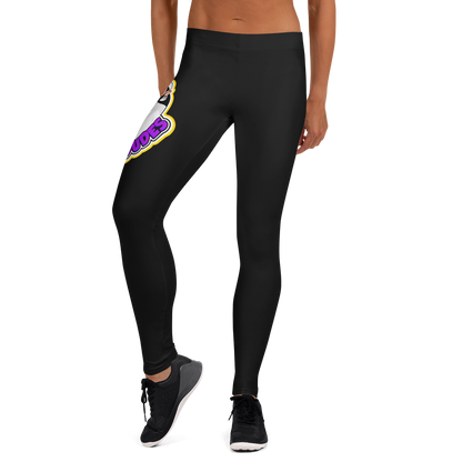 The Sahh Dudes Leggings