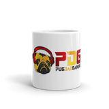 PugDadGaming Mug