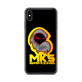 MKS GAMING iPhone Case
