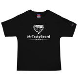 MrTastyBeard Champion T-Shirt
