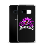 Devasaurus Samsung Case