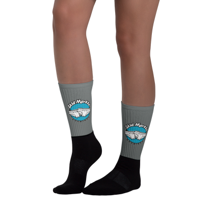 Skid Markks Socks