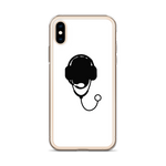 TheModiDoc iPhone Case