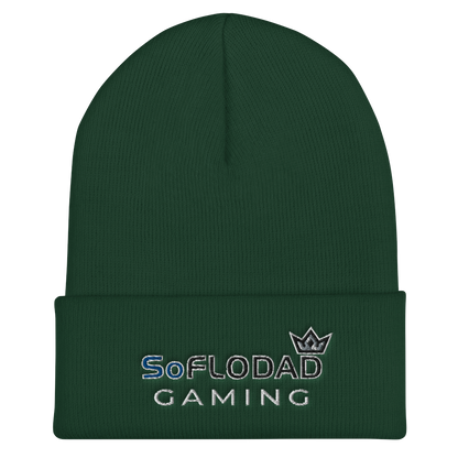 SoFloDad Beanie