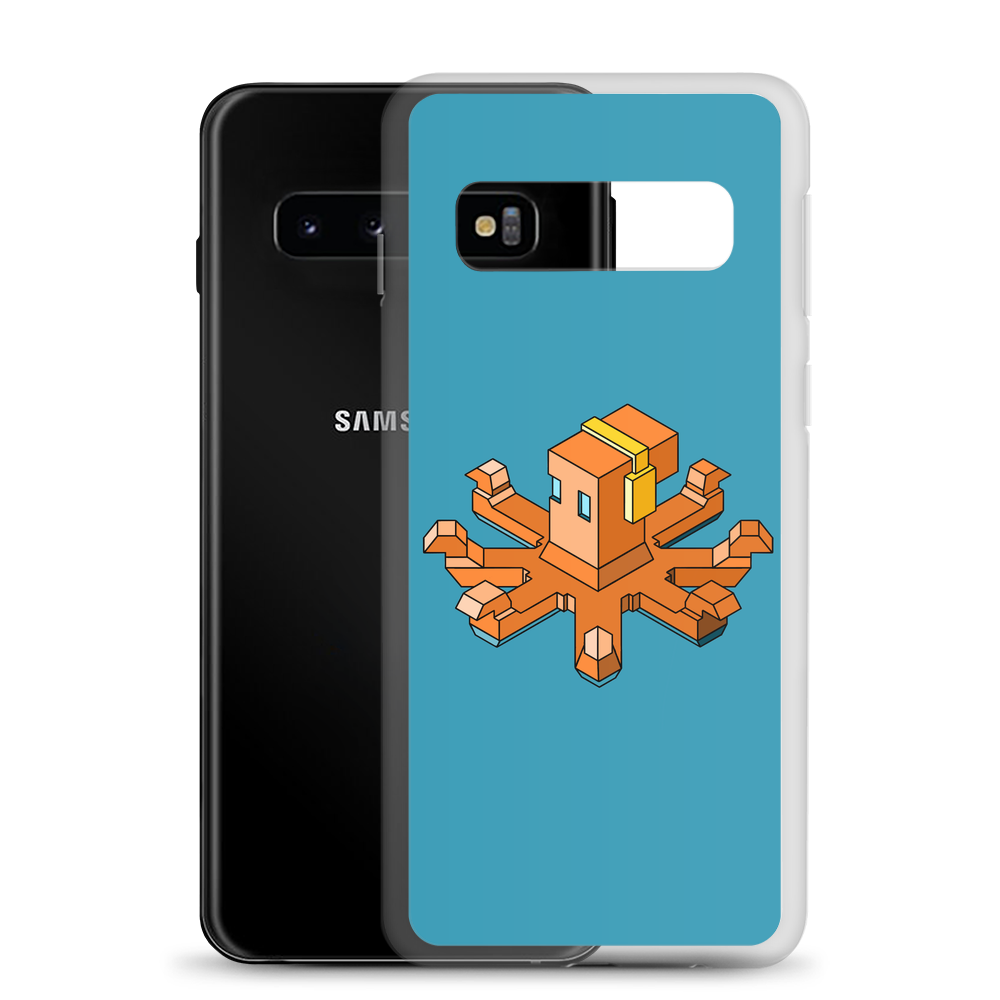 Spethal0 Samsung Case