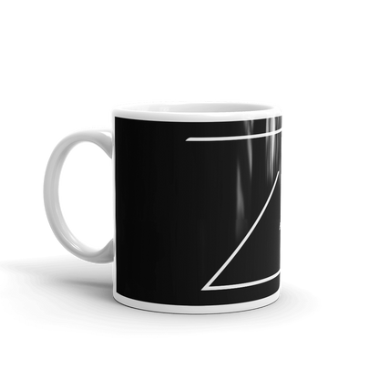 Zimms Logo Mug