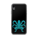 Kraken_Assassinn iPhone Case