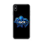 Cryptic Core Gaming iPhone Case