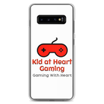 Kid at Heart Gaming Samsung Case