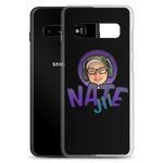 NateJ11 Samsung Case