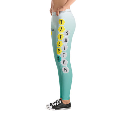 Tater & Smitch Leggings