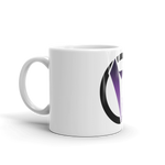 foxman150 Logo Mug