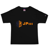 JPIII Gaming Champion T-Shirt