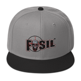 Fosil Gaming Snapback Hat