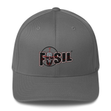 Fosil Gaming Flexfit Hat