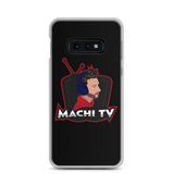 MachiTv Samsung Case