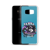 Panda Gaming Samsung Case