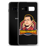 DoubleDGaming Samsung Case
