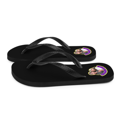 The Sahh Dudes Flip-Flops