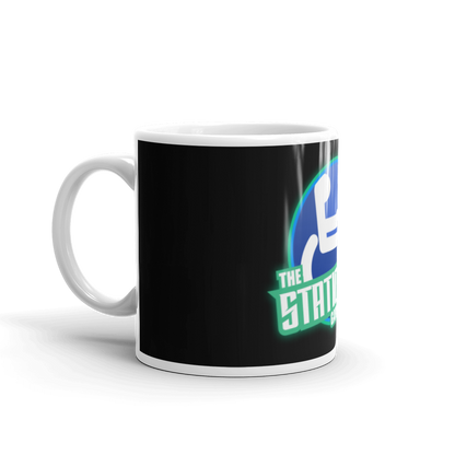 The_stationary_gamer Mug