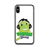 TadpoleGaming iPhone Case