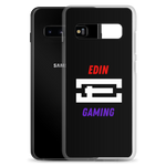 EdinGaming Samsung Case