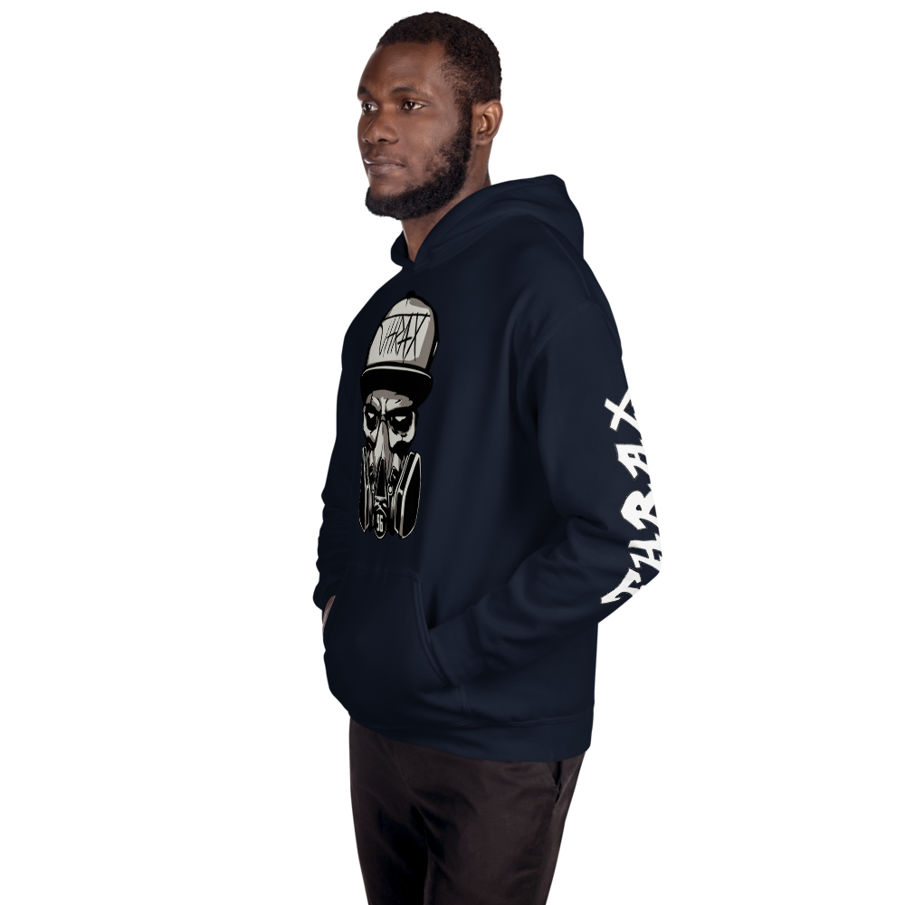 Thrax Hoodie