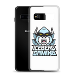 Iceberg Gaming Samsung Case