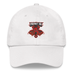PocKeT eh Logo Dad Hat