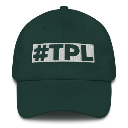 ThaPromise19 #TPL Dad hat