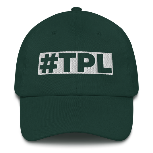 ThaPromise19 #TPL Dad hat