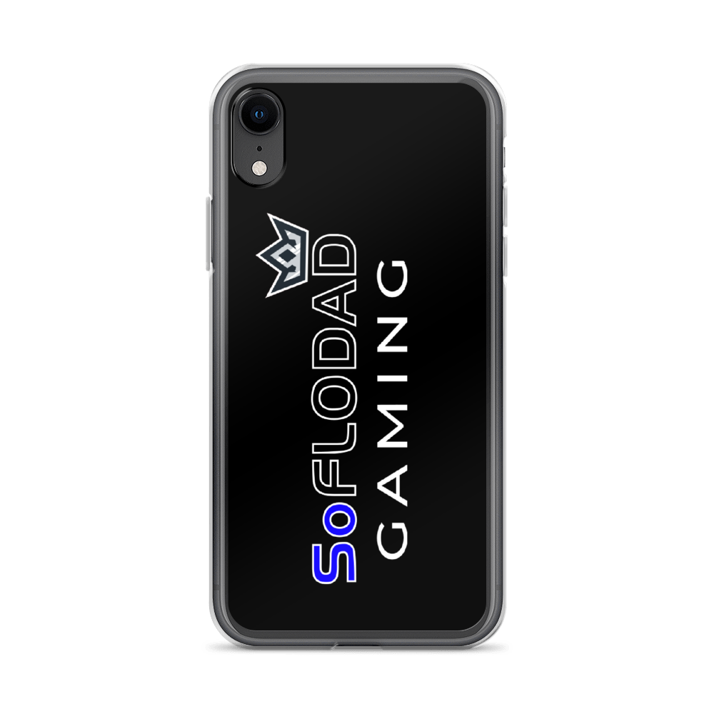 SoFloDad iPhone Case